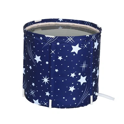 Banyera portàtil gran